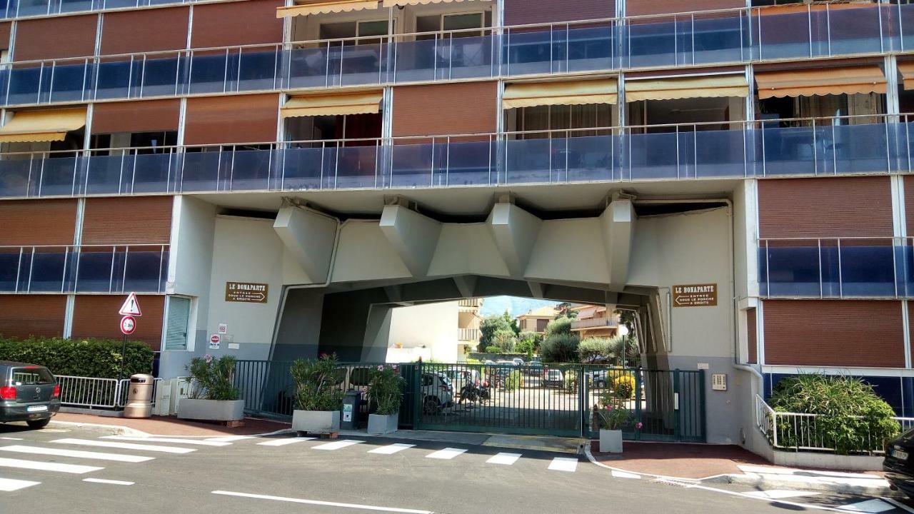 רוקברון-קאפ-מרט Studio La Plage מראה חיצוני תמונה